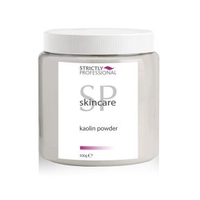 Strictly Professional Kaolin Powder 500g